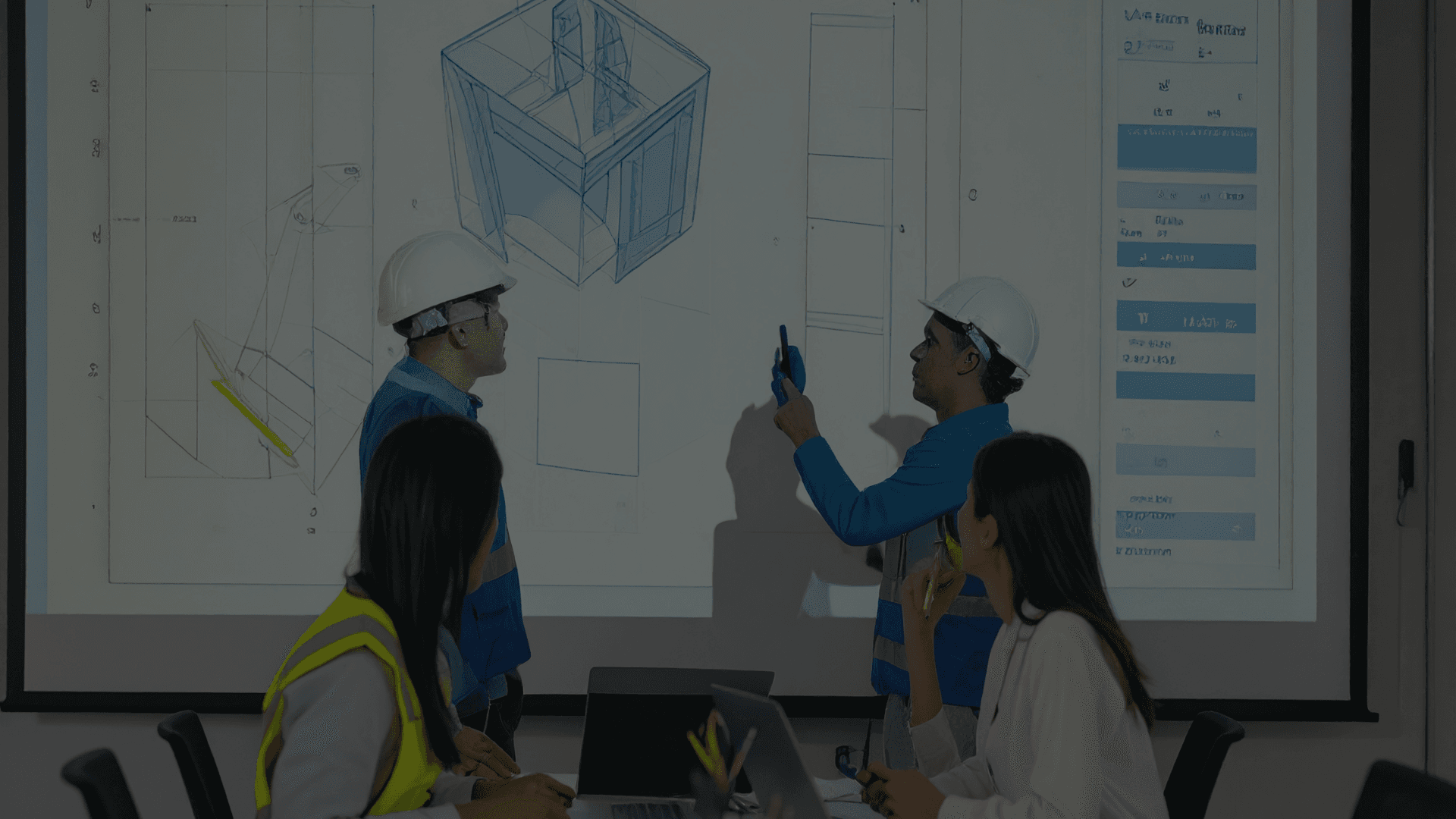 Engineering-Led Execution