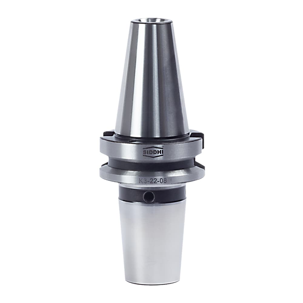 BT shrink-fit tool holders