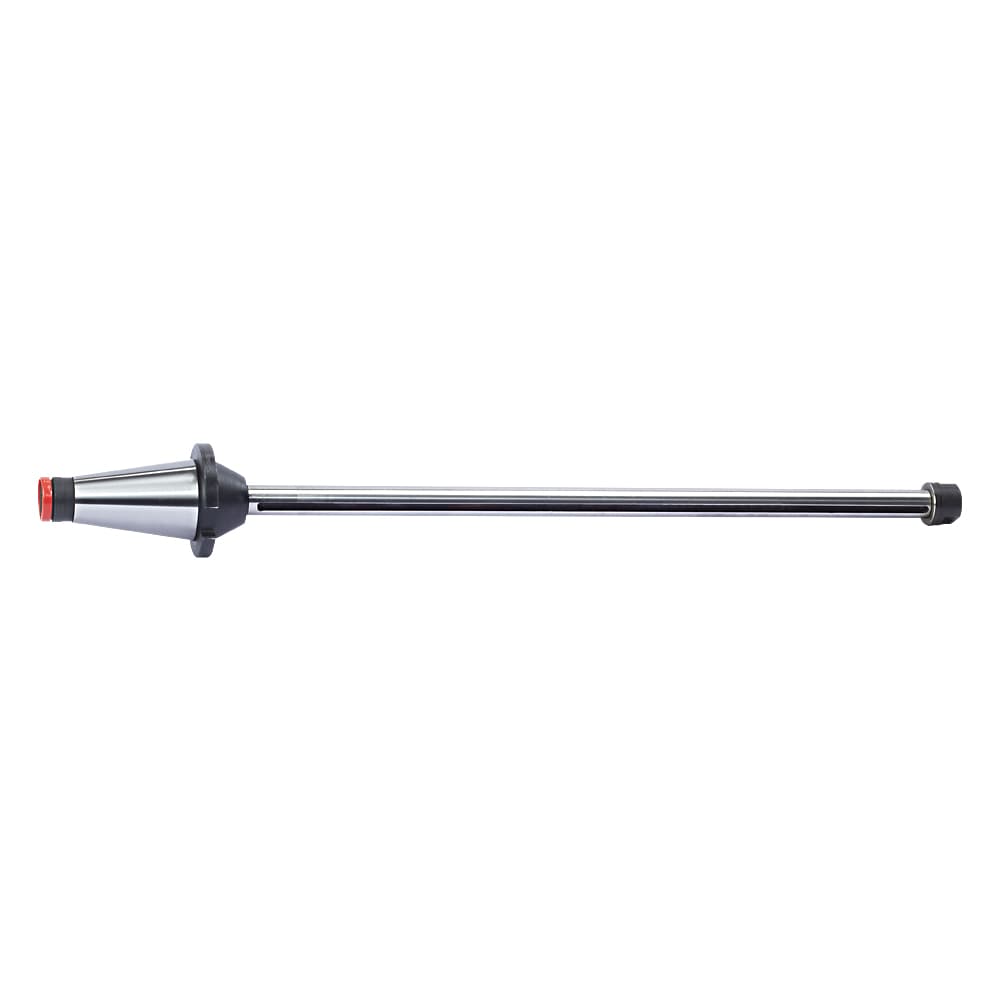 Long milling arbors for conventional machine tools