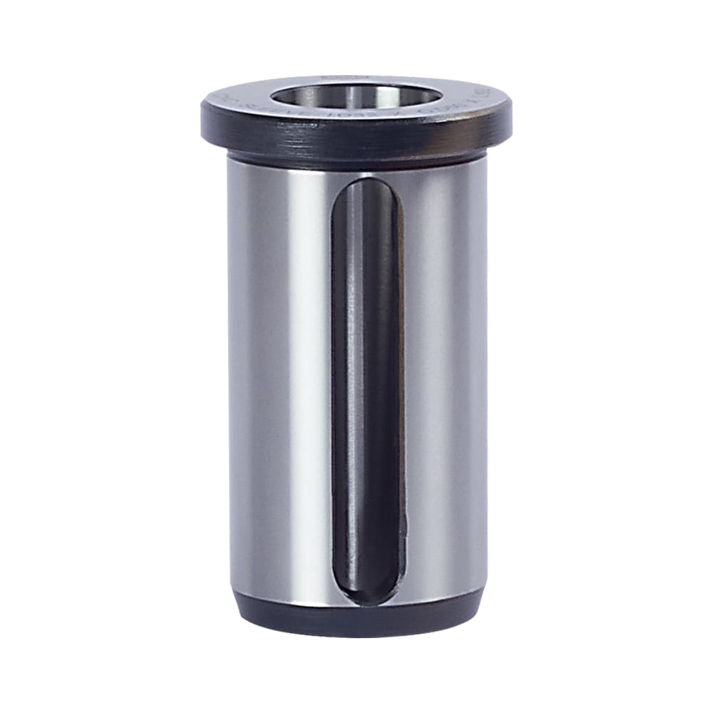 Precision CNC sleeves