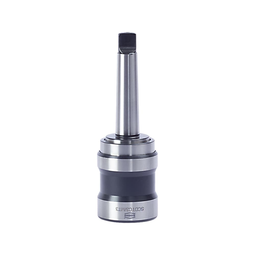 Quick-change precision chucks
