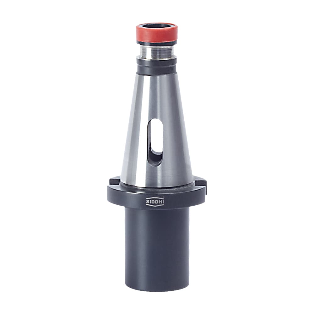 ISO Morse-taper adaptors