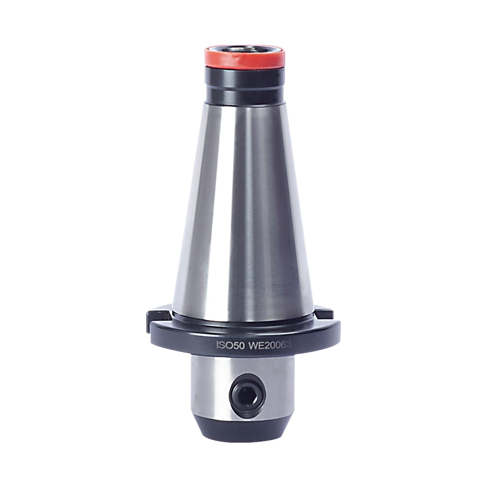 ISO Weldon tool holders