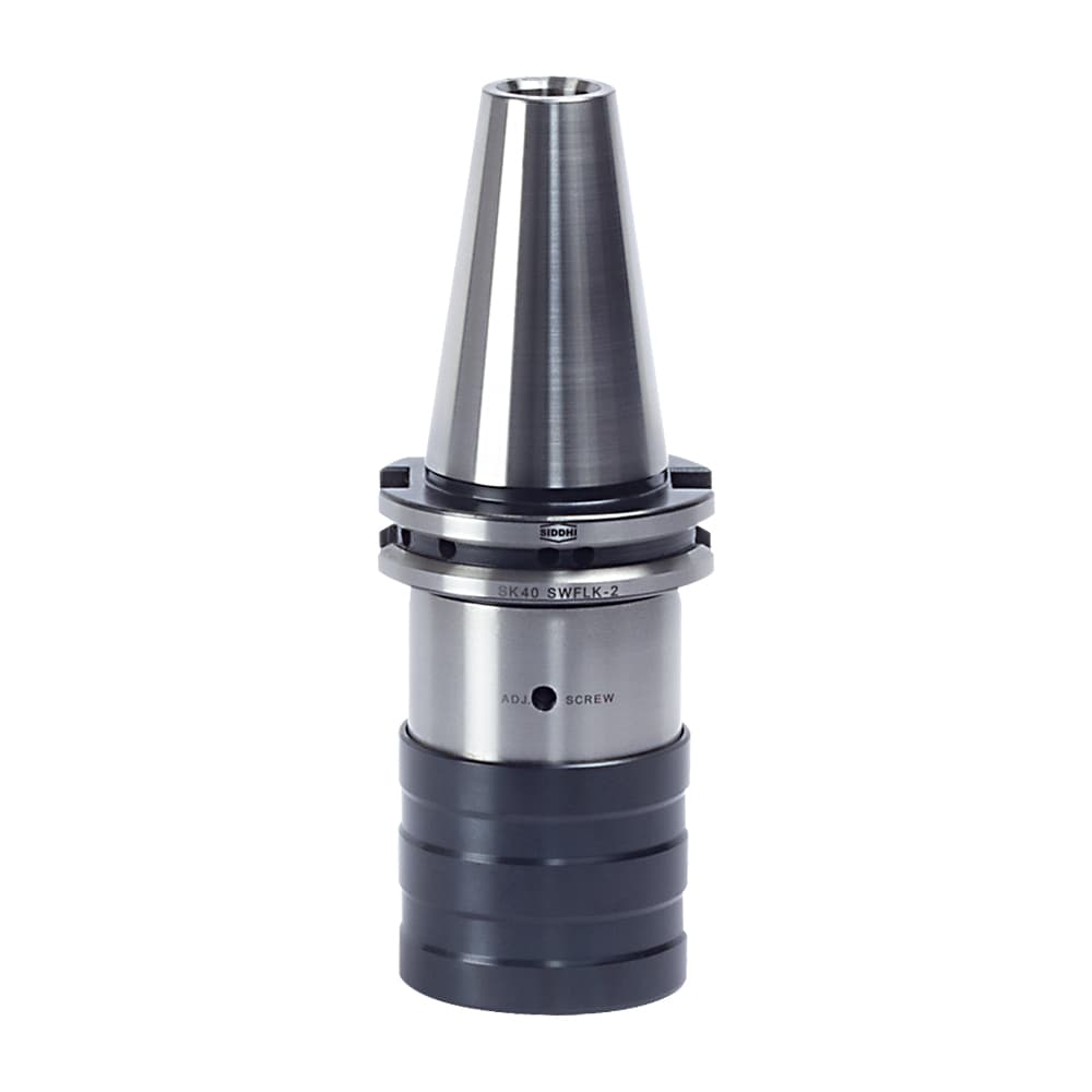 SK shell-mill tool holders