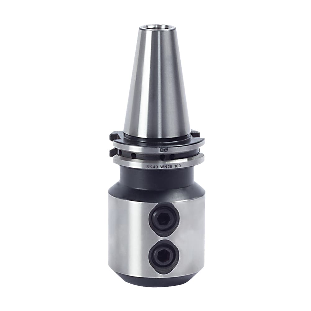 SK Weldon tool holders