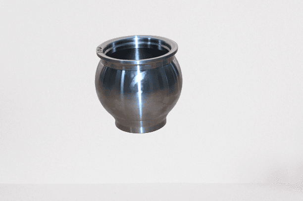 Forged agricultural lower body 63