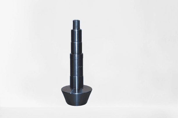 Forged automotive pinion 1680