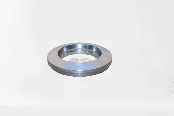 Forged automotive Ring Gear 6670 2