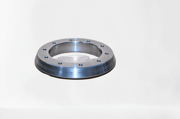 Forged Ring Gear 6890