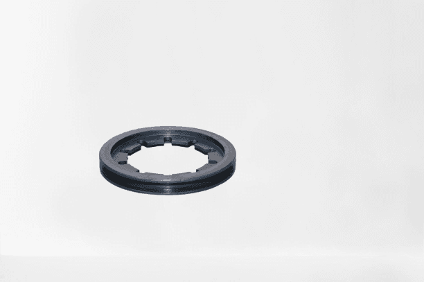 Forged automotive Ring Shifter 2