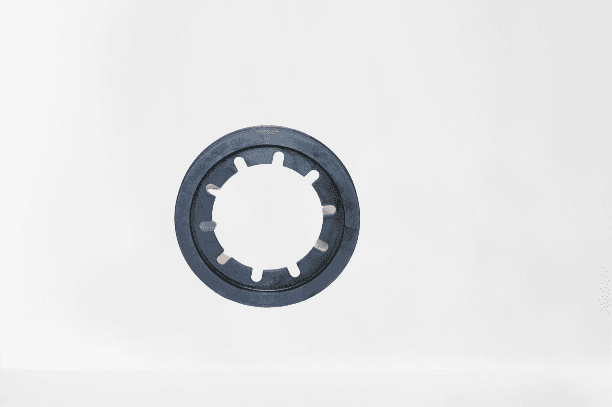 Forged automotive ring shifter
