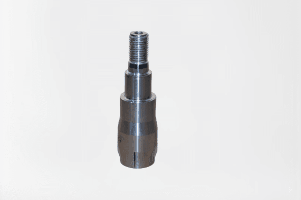 Forged automotive shaft