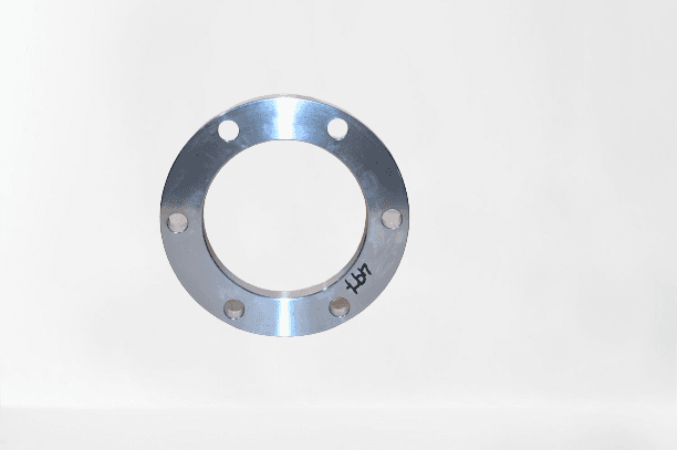 Forged clamp ring 504