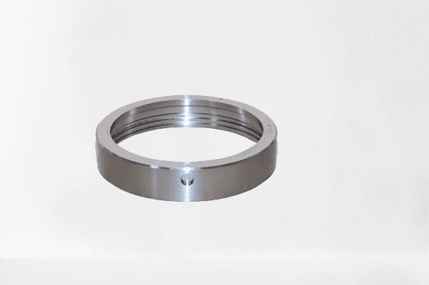 Forged general-engineering Clamp Ring