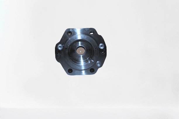 Forged general-engineering End Cover 2