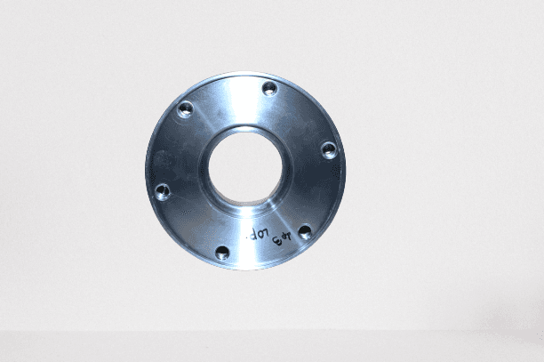 Forged general-engineering Frame Foot 2