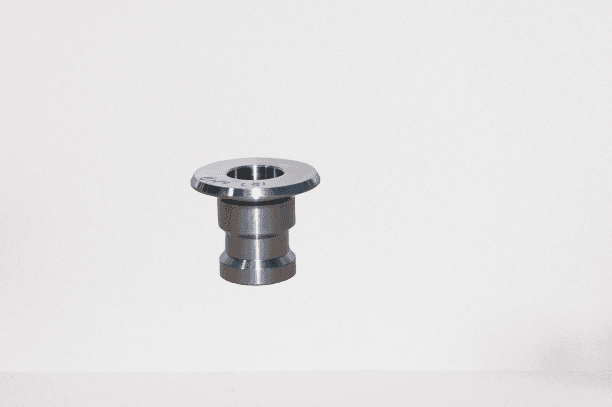 Forged general-engineering Frame Foot Center 2