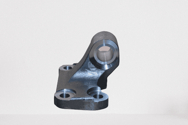 Forged general-engineering Lug RH 2