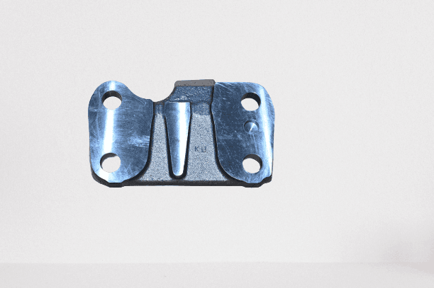 Forged general-engineering Lug RH 3