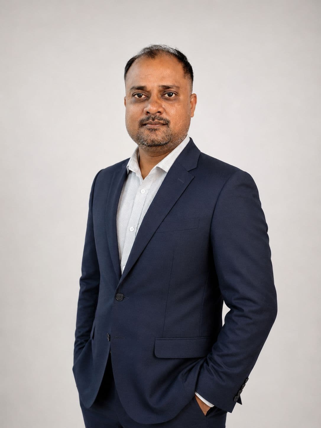 Akshay Devhare