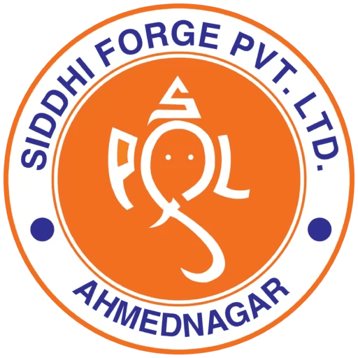 Sidhi Forge